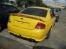 2004 Ford BA MKII XR6 Sedan | Now Wrecking for ford parts